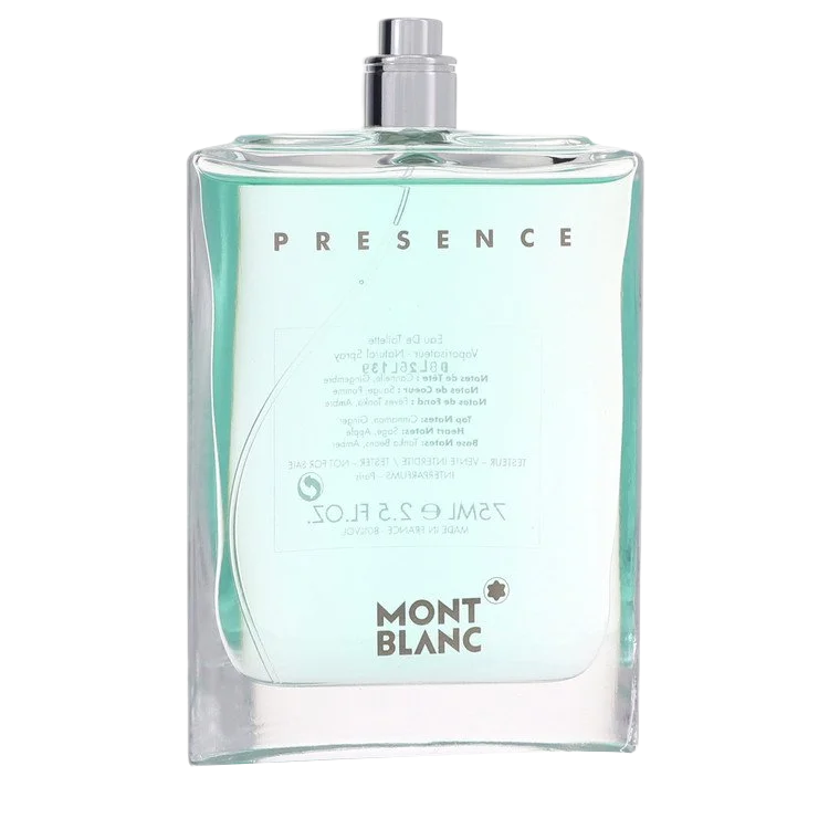 Presence Cologne