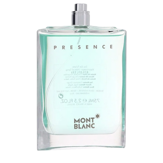 Presence Cologne