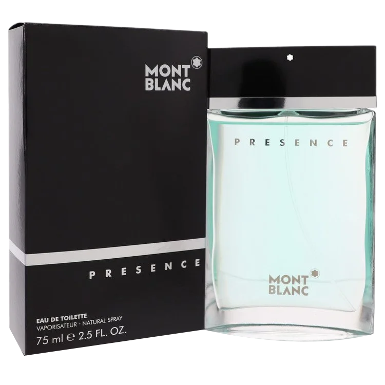 Presence Cologne