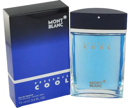 Presence Cool Cologne