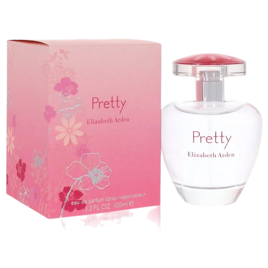 Pretty Elizabeth Arden