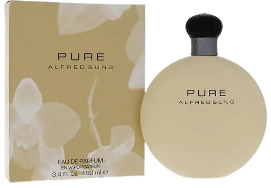 Pure Alfred Sung
