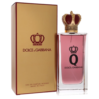 Q By Dolce & Gabbana Perfume