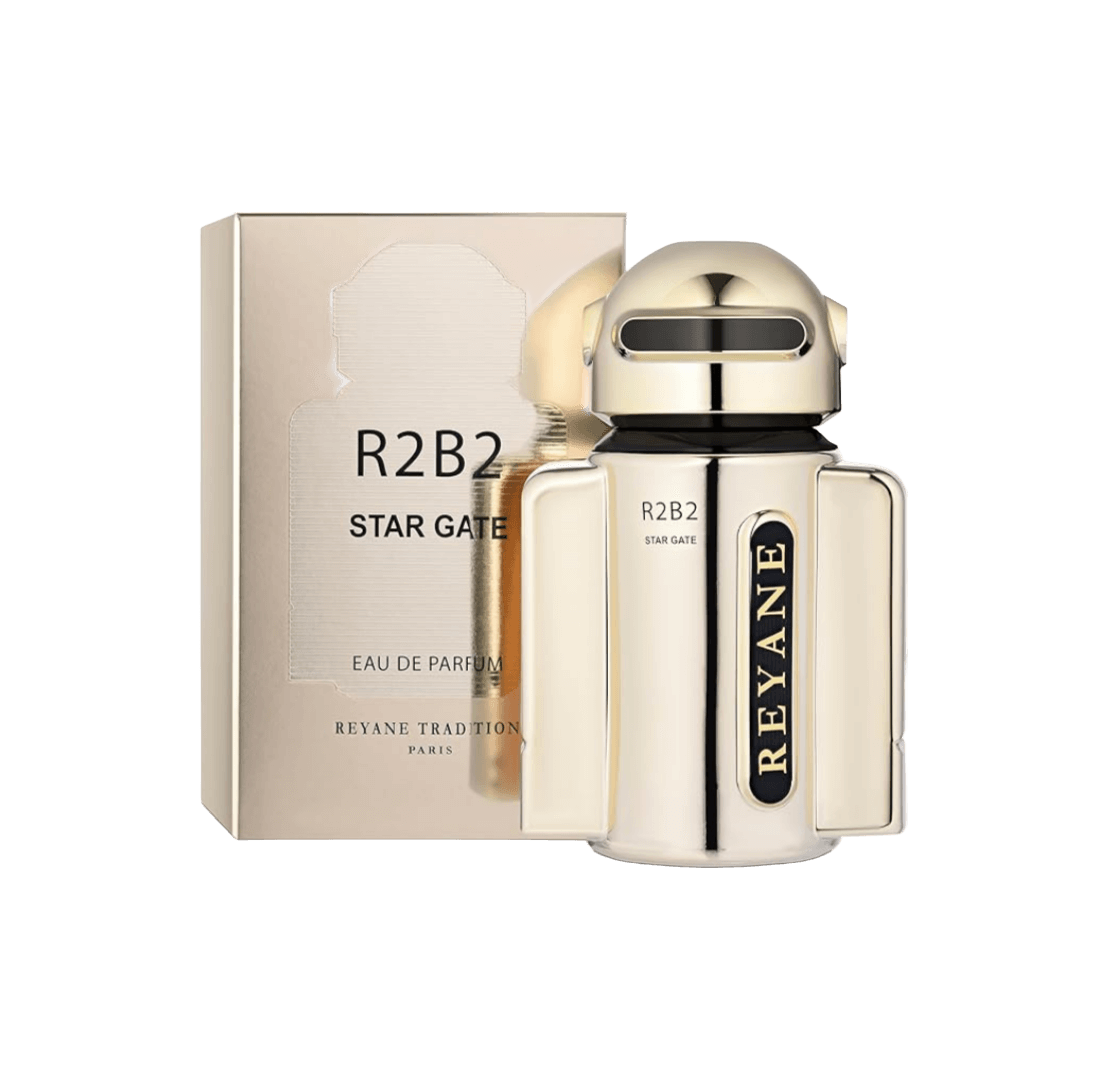 R2B2 Star Gate By Reyane Tradition Perfume