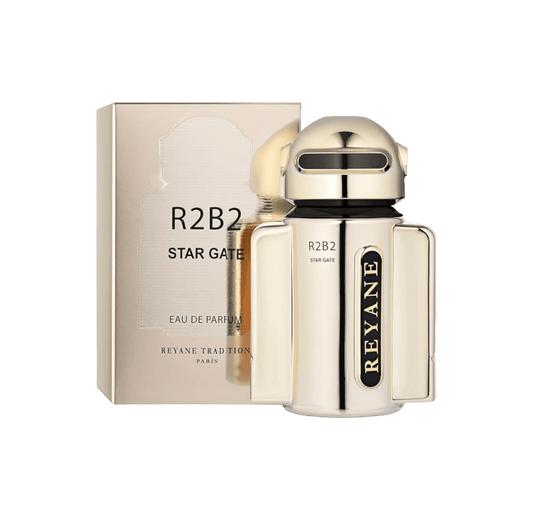 R2B2 Star Gate By Reyane Tradition Perfume