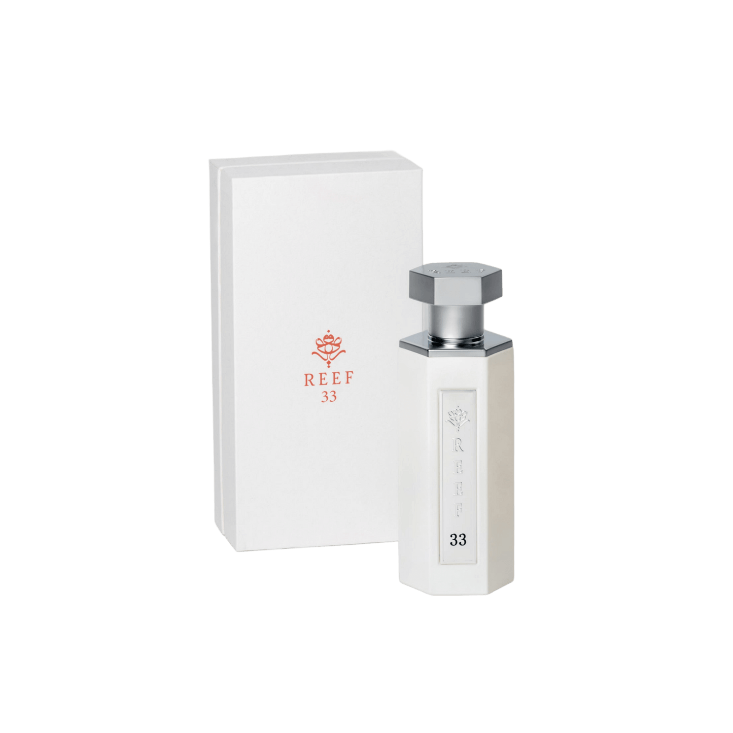 Reef White 33 Perfumes