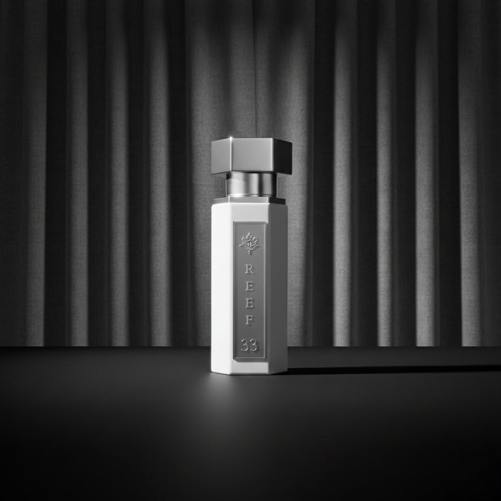Reef White 33 Perfumes