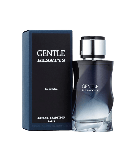 Gentle Elsatys Elexir By Reyane Tradition