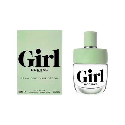 Girl Rochas Parfum