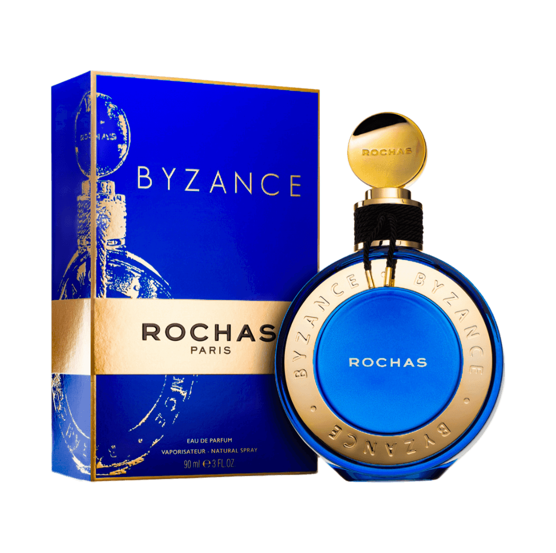 Byzance (2019) Rochas Parfum