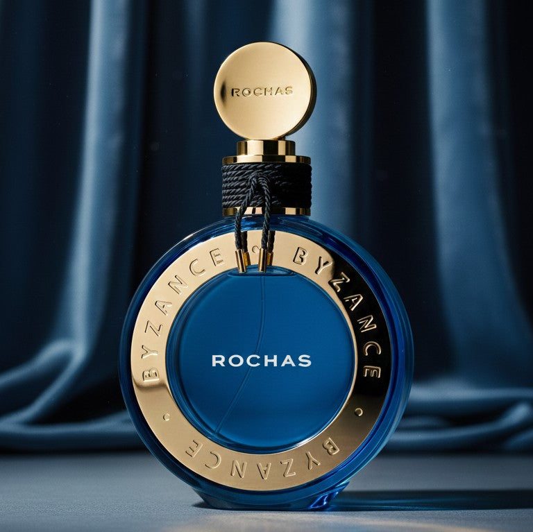 Byzance (2019) Rochas Parfum