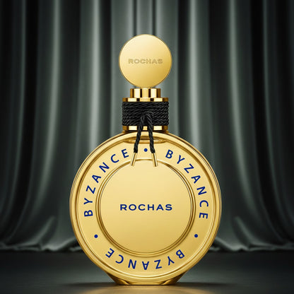 Byzance Gold By Rochas