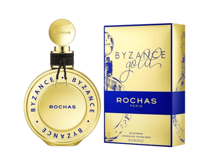 Byzance Gold By Rochas