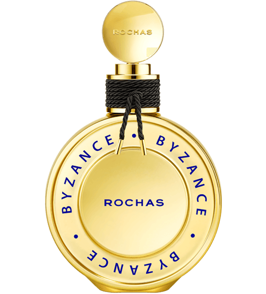Byzance Gold By Rochas