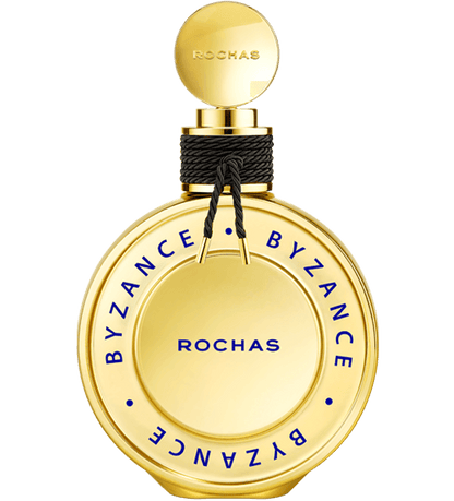 Byzance Gold By Rochas