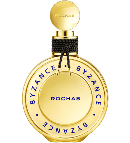 Byzance Gold By Rochas
