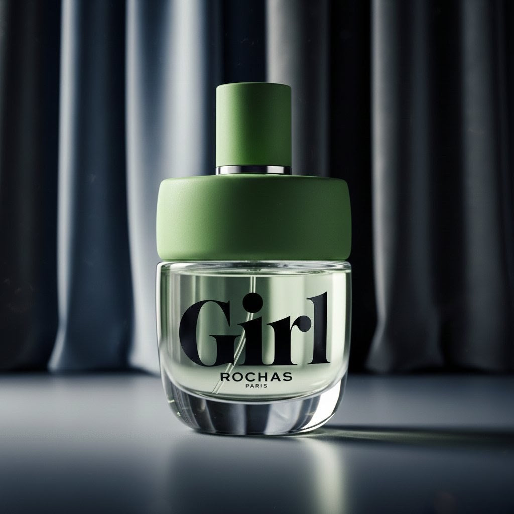 Girl Rochas Parfum