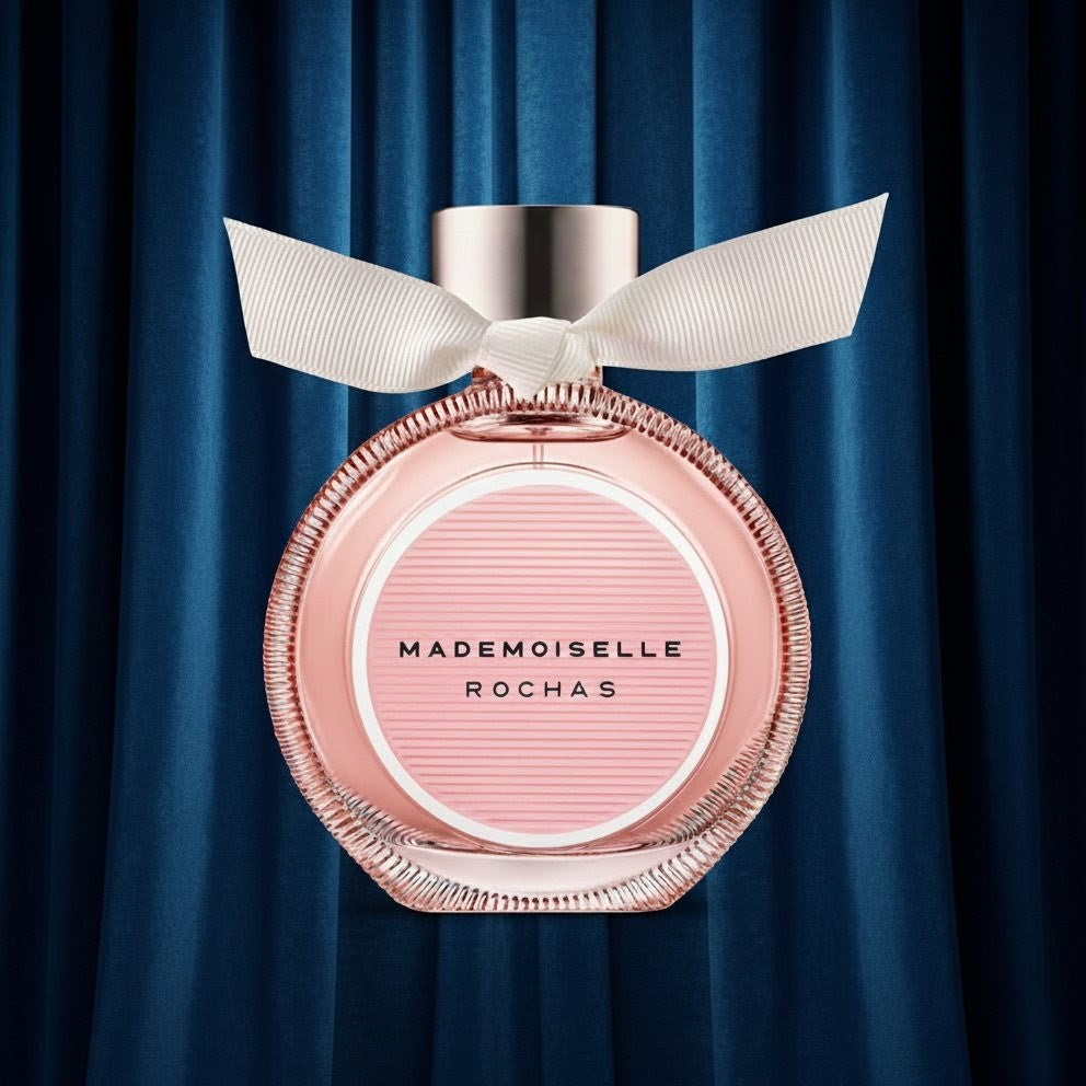 Mademoiselle Rochas Parfum