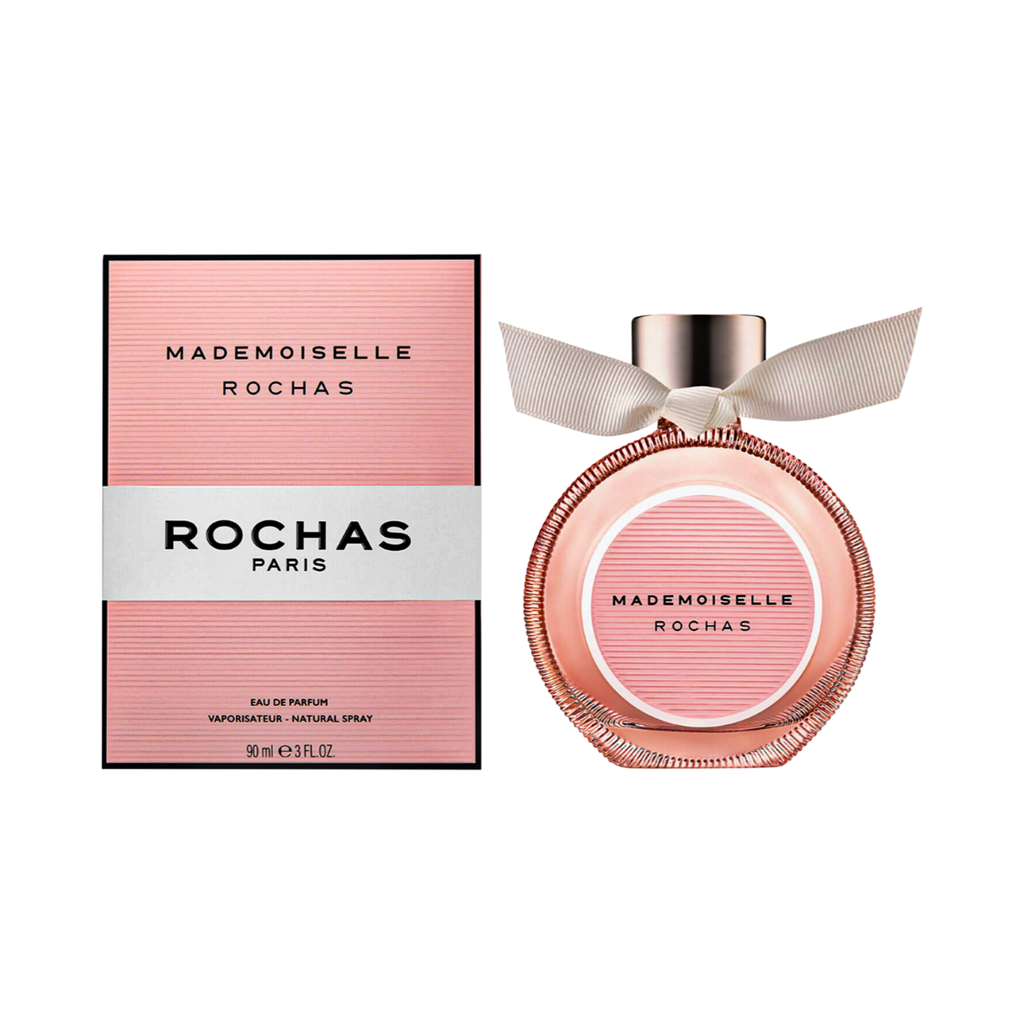 Mademoiselle Rochas Parfum