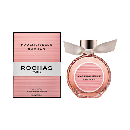 Mademoiselle Rochas Parfum