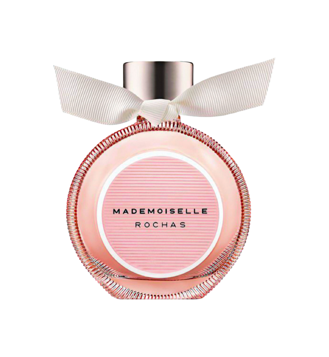 Mademoiselle Rochas Parfum