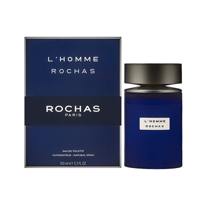 L'Homme Rochas Perfume