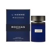L'Homme Rochas Perfume Eau De Toilette For Men