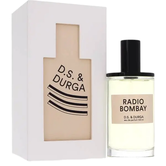 Radio Bombay DS&Durga