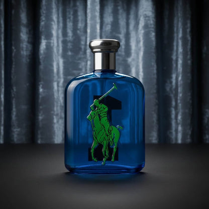 Ralph Lauren Big Pony 1 Blue for Men