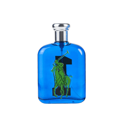 Ralph Lauren Big Pony 1 Blue for Men