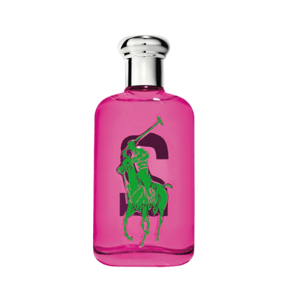 Ralph Lauren Polo Big Pony 2 Pink for Women