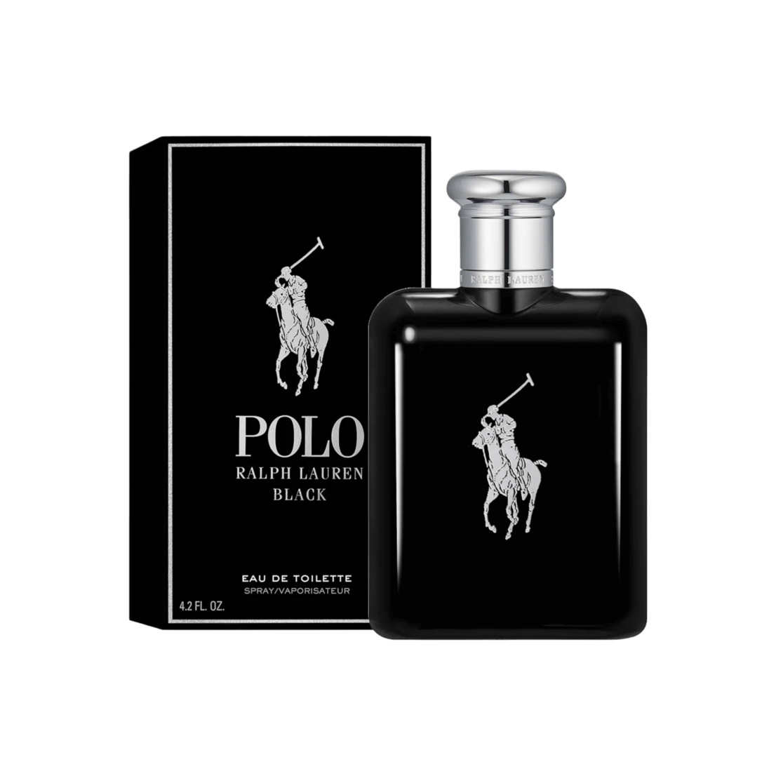 Ralph Lauren Polo Black for Men
