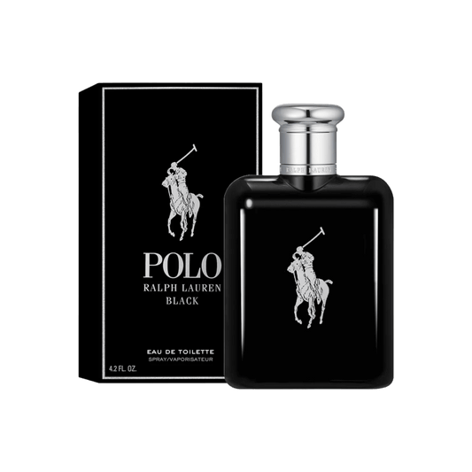 Ralph Lauren Polo Black for Men