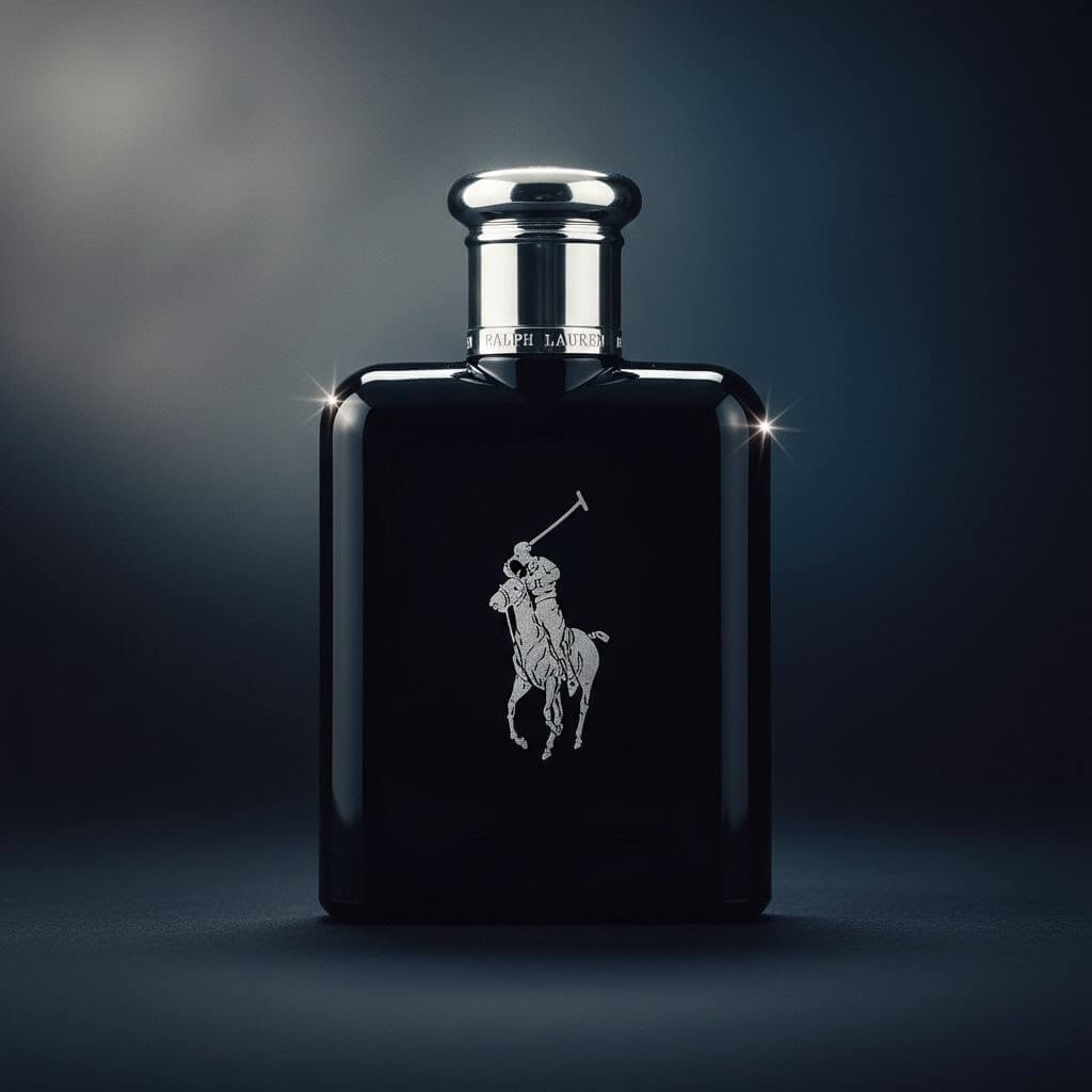 Ralph Lauren Polo Black for Men