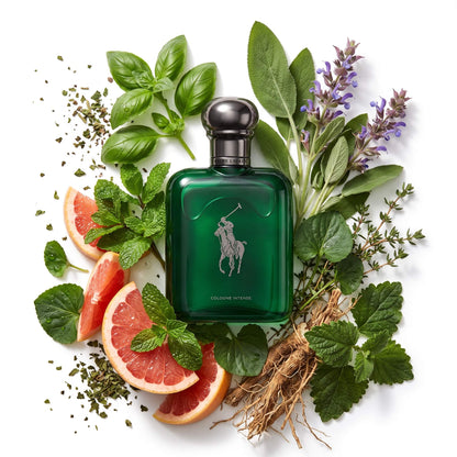 Ralph Lauren Polo Cologne Intense