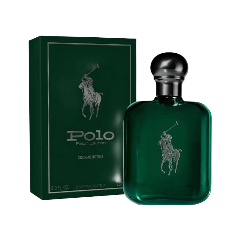 Ralph Lauren Polo Cologne Intense