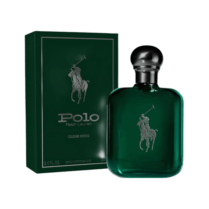 Ralph Lauren Polo Cologne Intense
