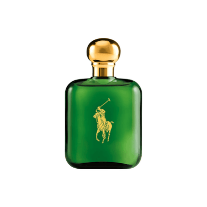 Ralph Lauren Polo Green for Men