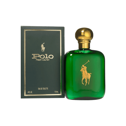 Ralph Lauren Polo Green for Men