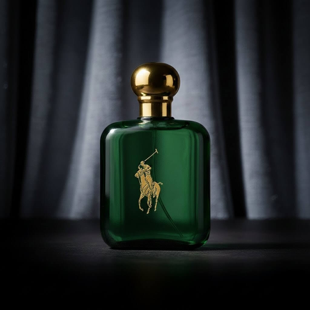 Ralph Lauren Polo Green for Men