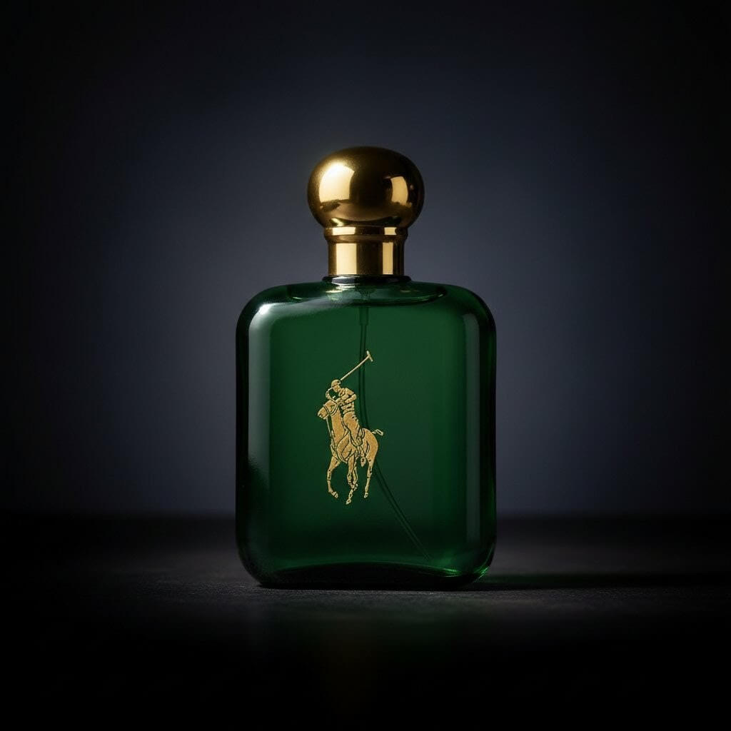 Ralph Lauren Polo Green for Men