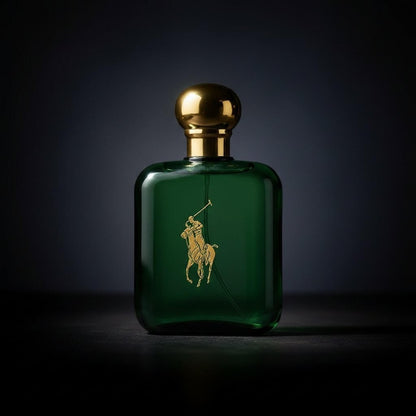 Ralph Lauren Polo Green for Men