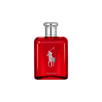 Ralph Lauren Polo Red for Men