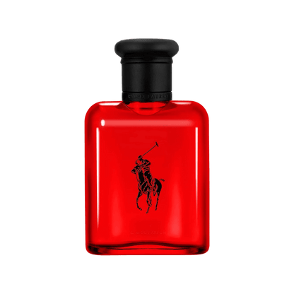 Ralph Lauren Polo Red for Men