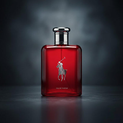 Ralph Lauren Polo Red for Men
