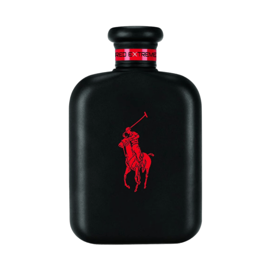 Ralph Lauren Polo Red Extreme Cologne