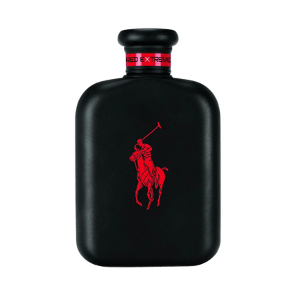 Ralph Lauren Polo Red Extreme Cologne