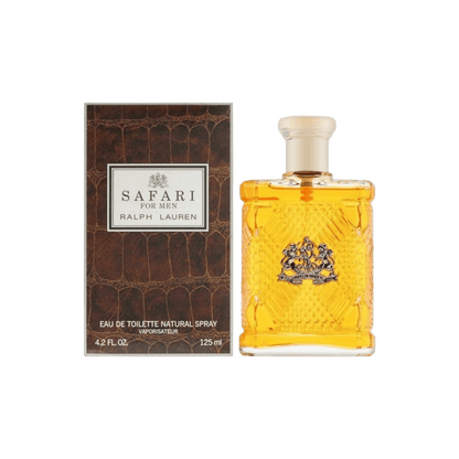 Ralph Lauren Safari for Men