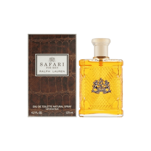 Ralph Lauren Safari for Men