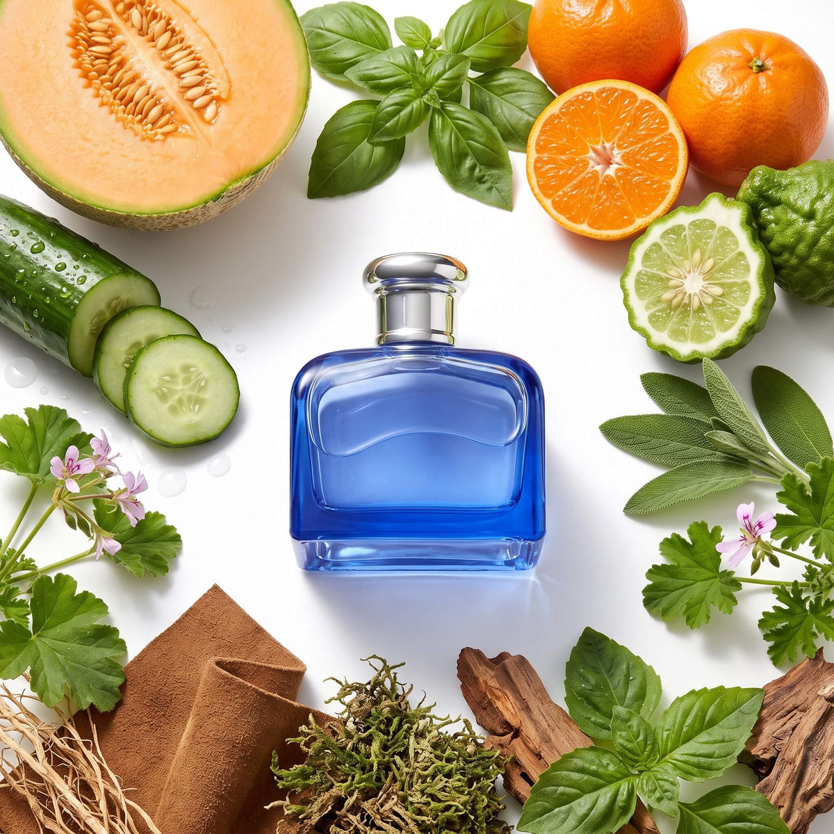 Ralph Lauren Blue Perfume